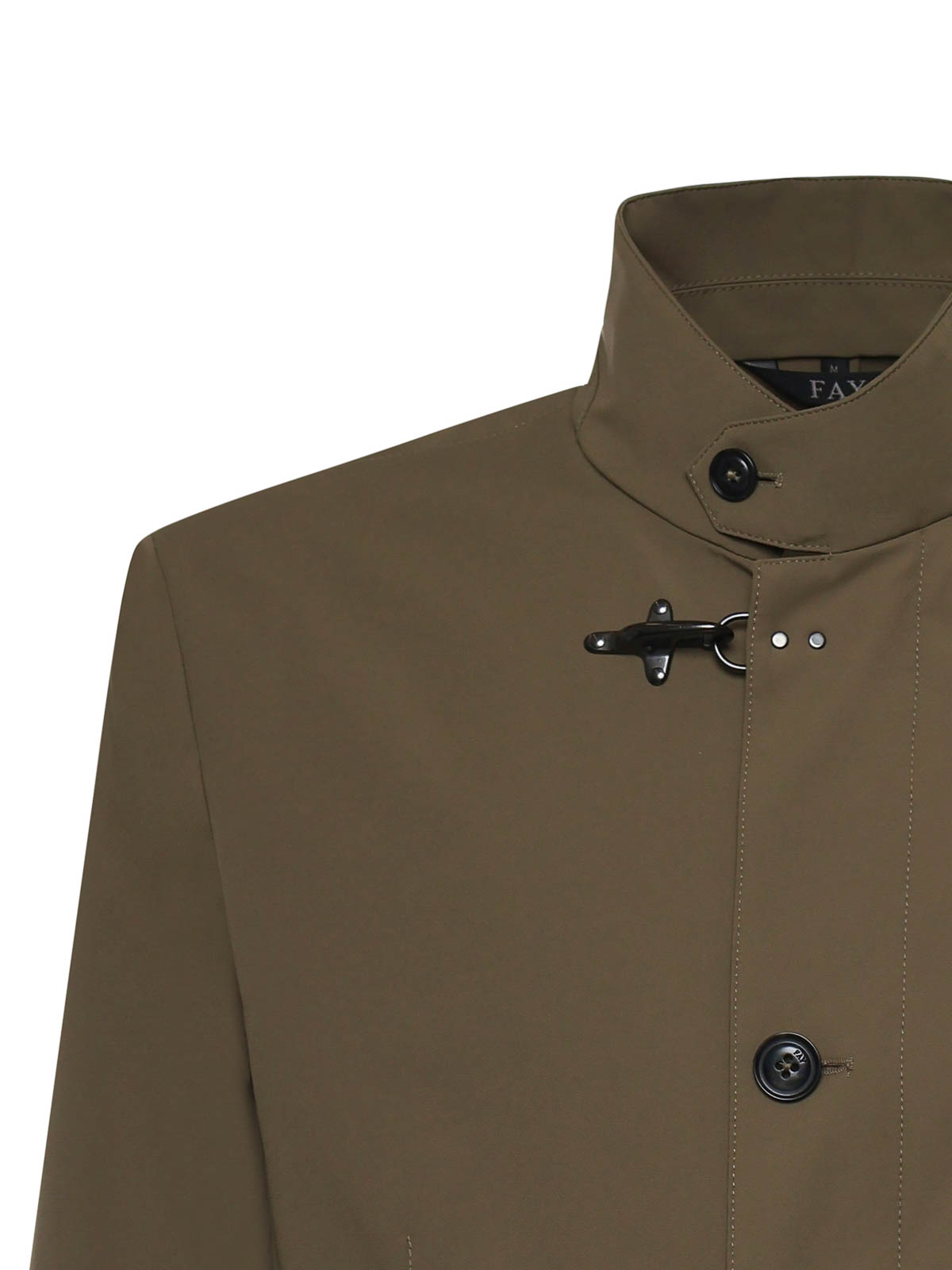 Nylon Travel Jacket NAM1952029SVUWV607 (Fay / ブレザー・ジャケット ) | Fay (フェイ)(2)