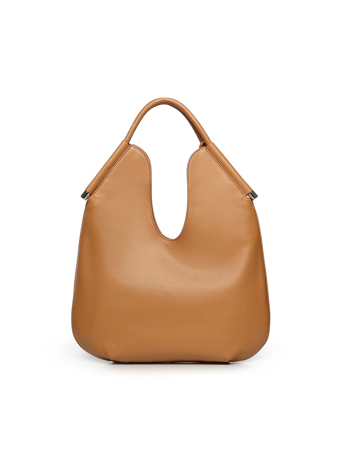 Amber Tote Bag 73BS9CH01AMBERCAMEL (V°73 / トートバッグ ) | V°73 (ヴィ セッタンタトレ)(1)