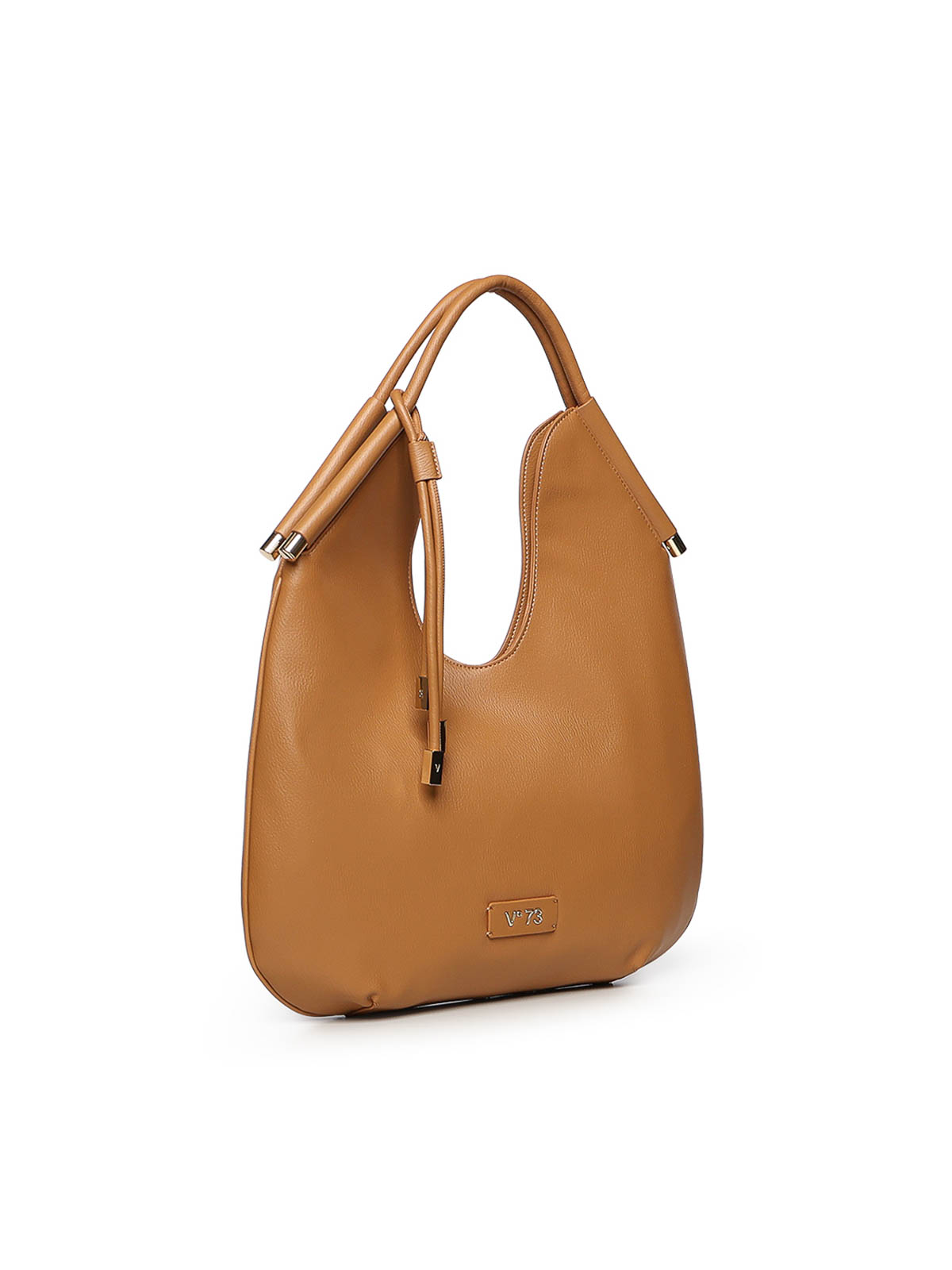 Amber Tote Bag 73BS9CH01AMBERCAMEL (V°73 / トートバッグ ) | V°73 (ヴィ セッタンタトレ)(3)