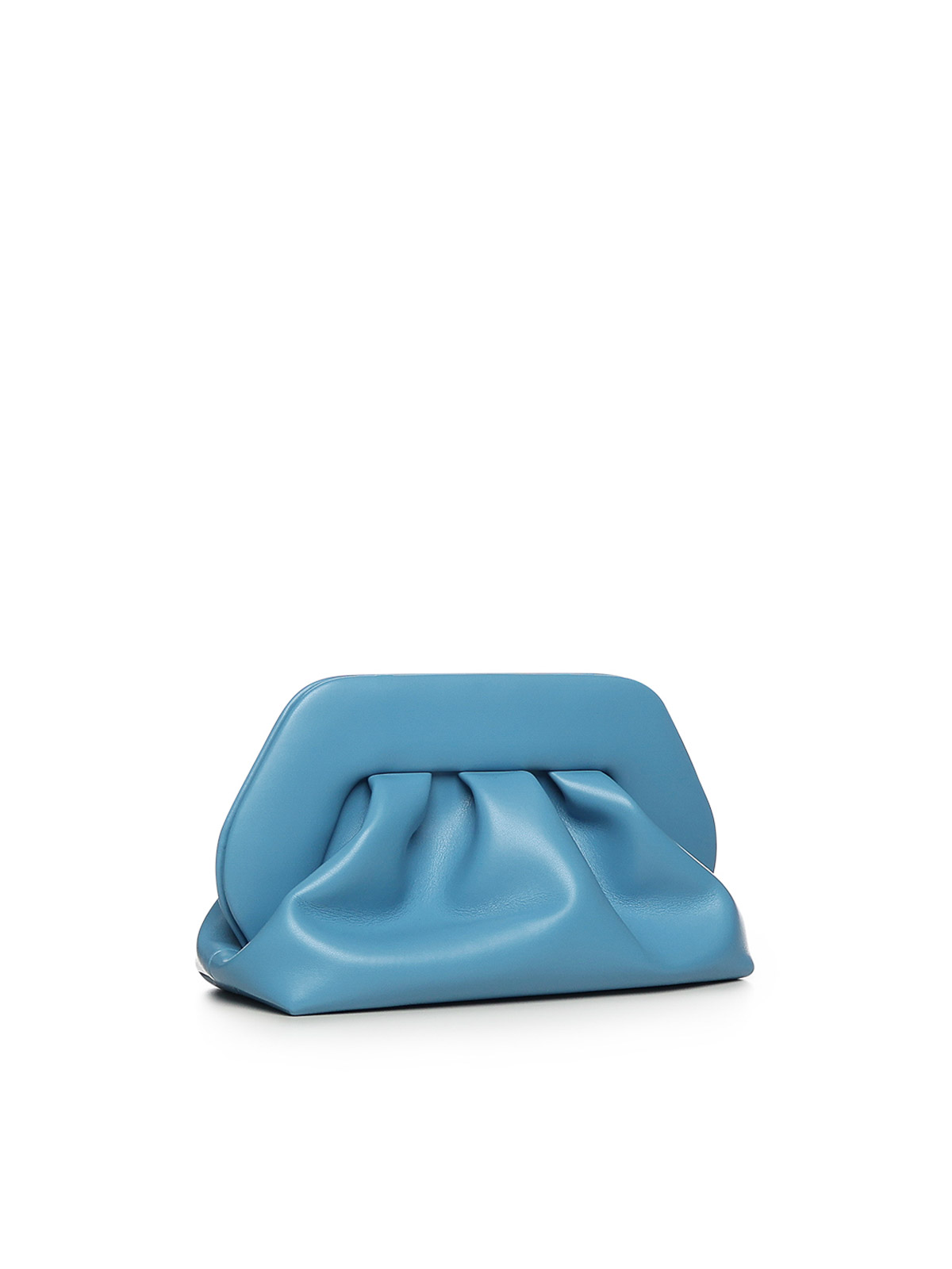 Bios Vegan Fabric Medium Clutch TMBM0OOVF4123A (THEMOIRè / ハンドバッグ・ショルダーバッグ ) | THEMOIRè (テモワール)(3)