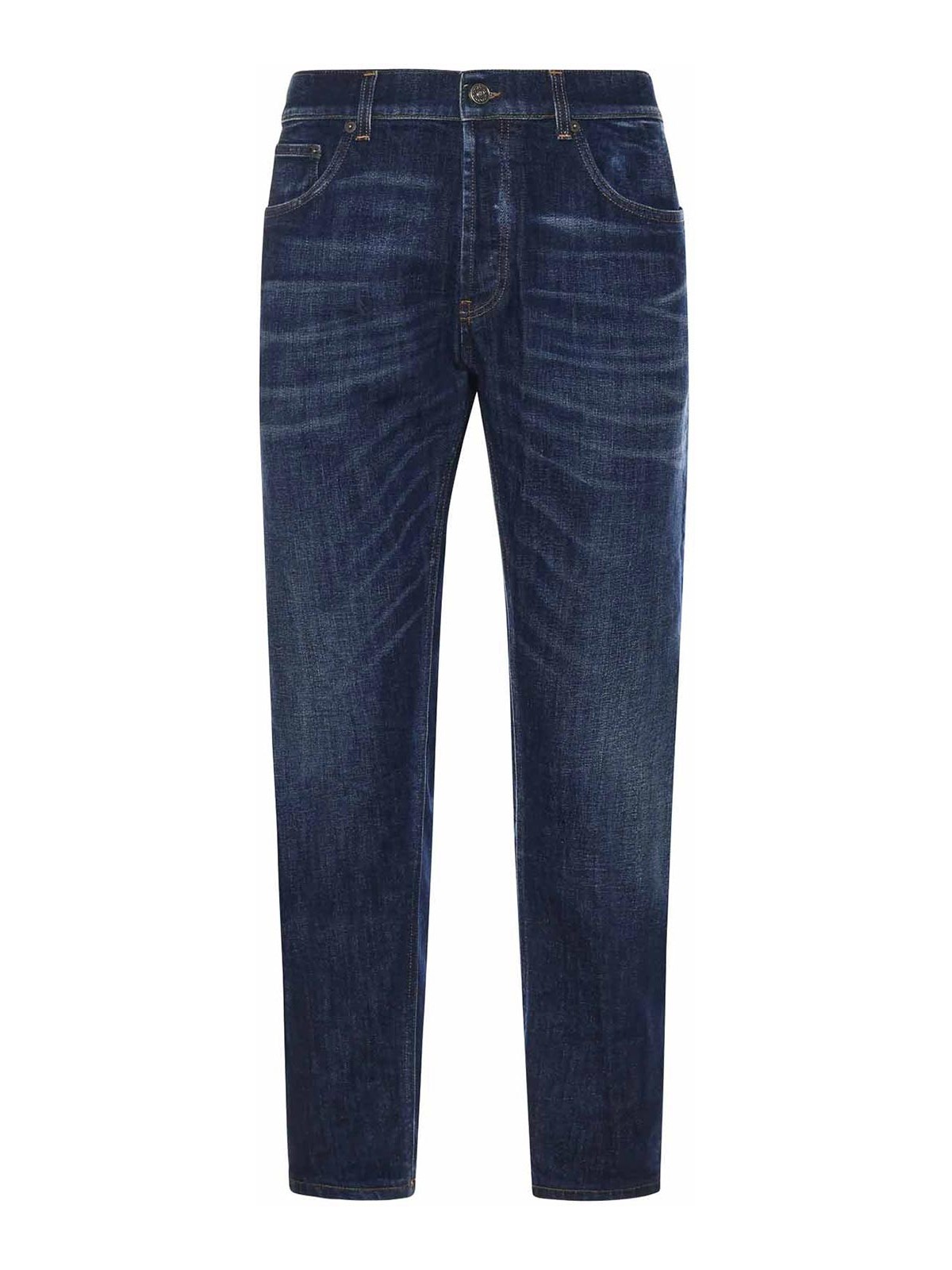 Dian Denim Jeans UP576DS0107UME3800 (DONDUP / ジーンズ ) | DONDUP (ドンダップ)