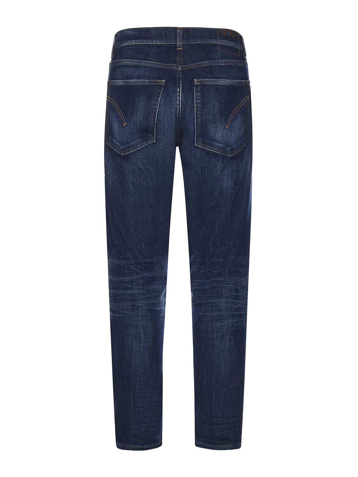 Dian Denim Jeans UP576DS0107UME3800 (DONDUP / ジーンズ ) | DONDUP (ドンダップ)(1)