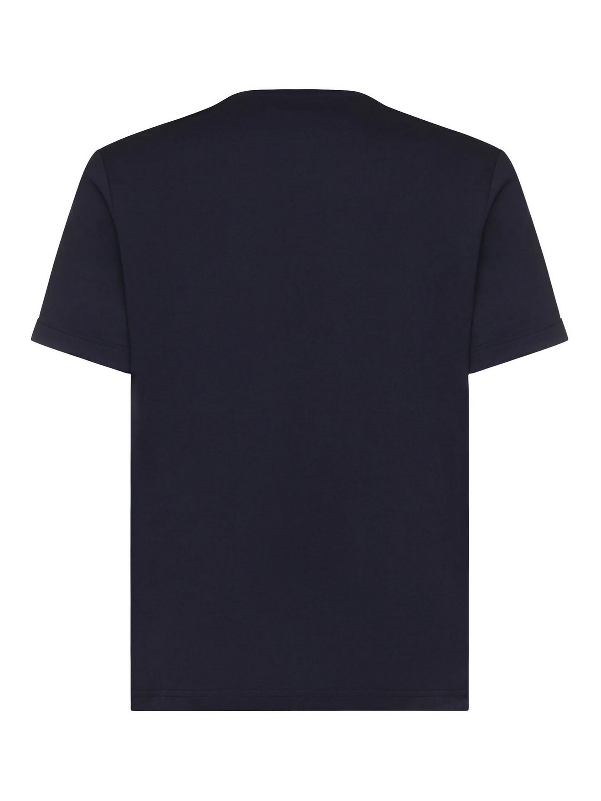 Cotton Jersey T-Shirt NPMB3521330UCXU806 (Fay / Tシャツ・カットソー ) | Fay (フェイ)(1)