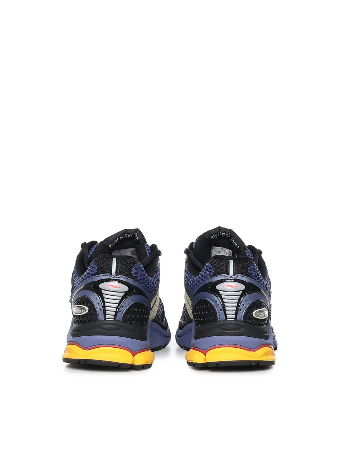 Progrid Triumph 4 Sneaker S7070418 (saucony / スニーカー ) | saucony (サッカニー)(1)