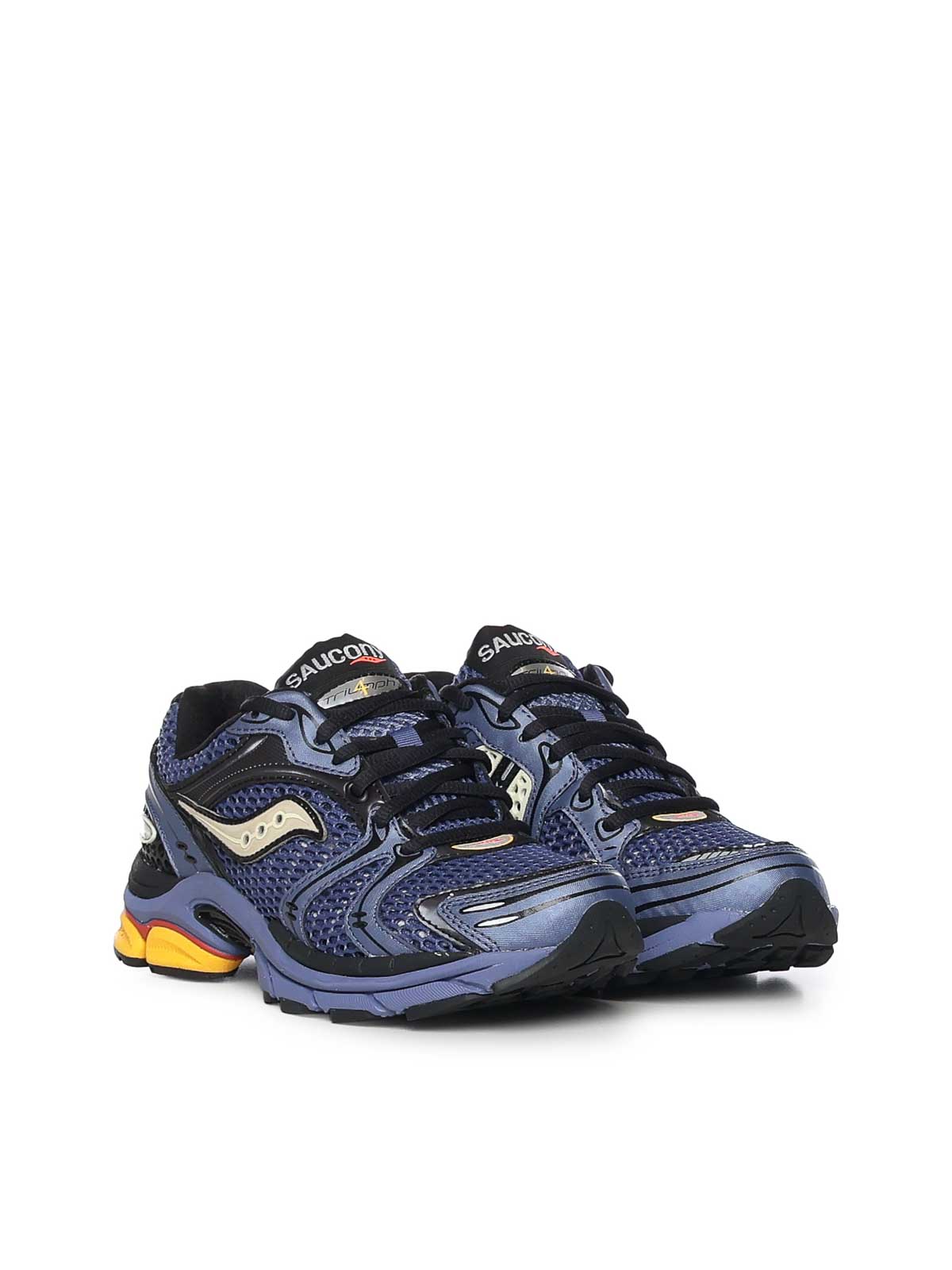 Progrid Triumph 4 Sneaker S7070418 (saucony / スニーカー ) | saucony (サッカニー)(3)