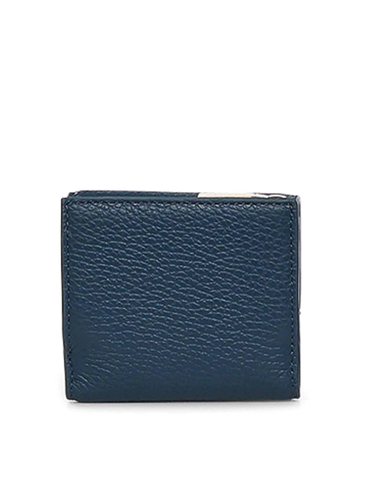 Mini Wallet Metallic Soft E2MW511B801B27 (COCCINELLE / 財布・カードケース ) | COCCINELLE (コチネレ)(1)