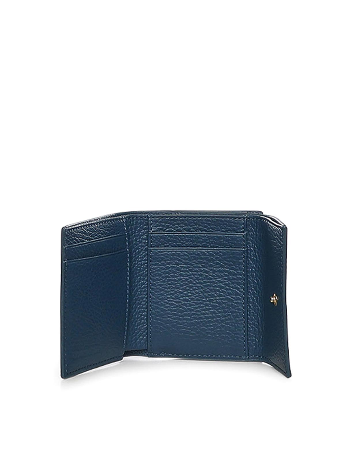 Mini Wallet Metallic Soft E2MW511B801B27 (COCCINELLE / 財布・カードケース ) | COCCINELLE (コチネレ)(2)