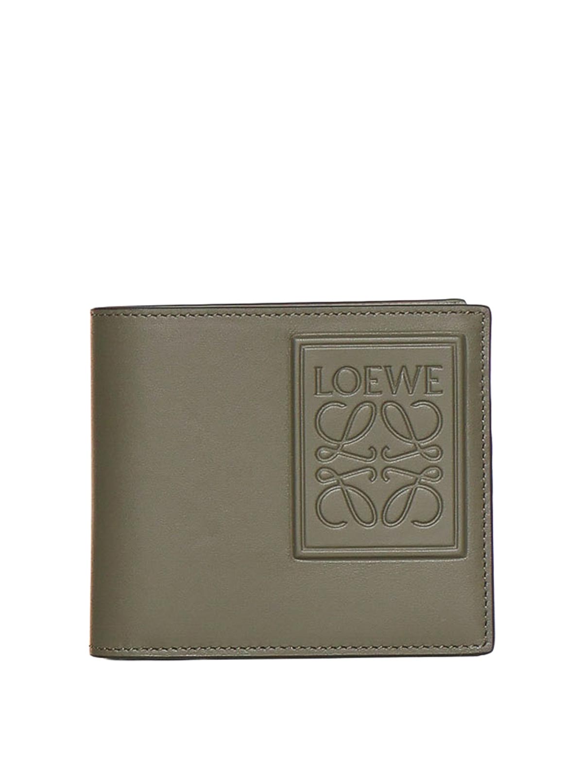 Calfskin Bifold Wallet C565302X074160 (LOEWE / 財布・カードケース ) | LOEWE (ロエベ)