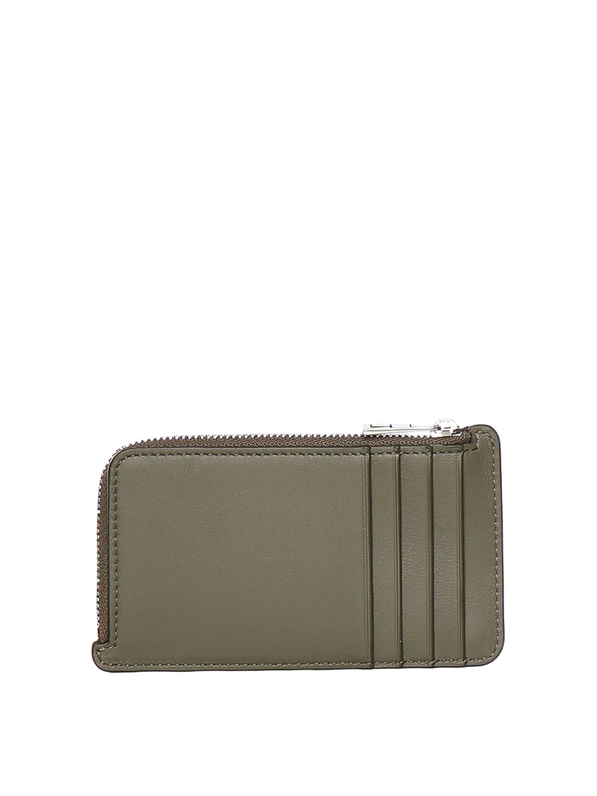 Calfskin Card Holder With Coin Pocket C565Z40X054160 (LOEWE / 財布・カードケース ) | LOEWE (ロエベ)(1)