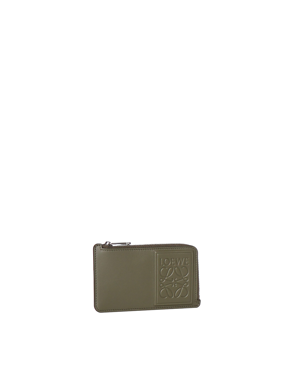 Calfskin Card Holder With Coin Pocket C565Z40X054160 (LOEWE / 財布・カードケース ) | LOEWE (ロエベ)(2)