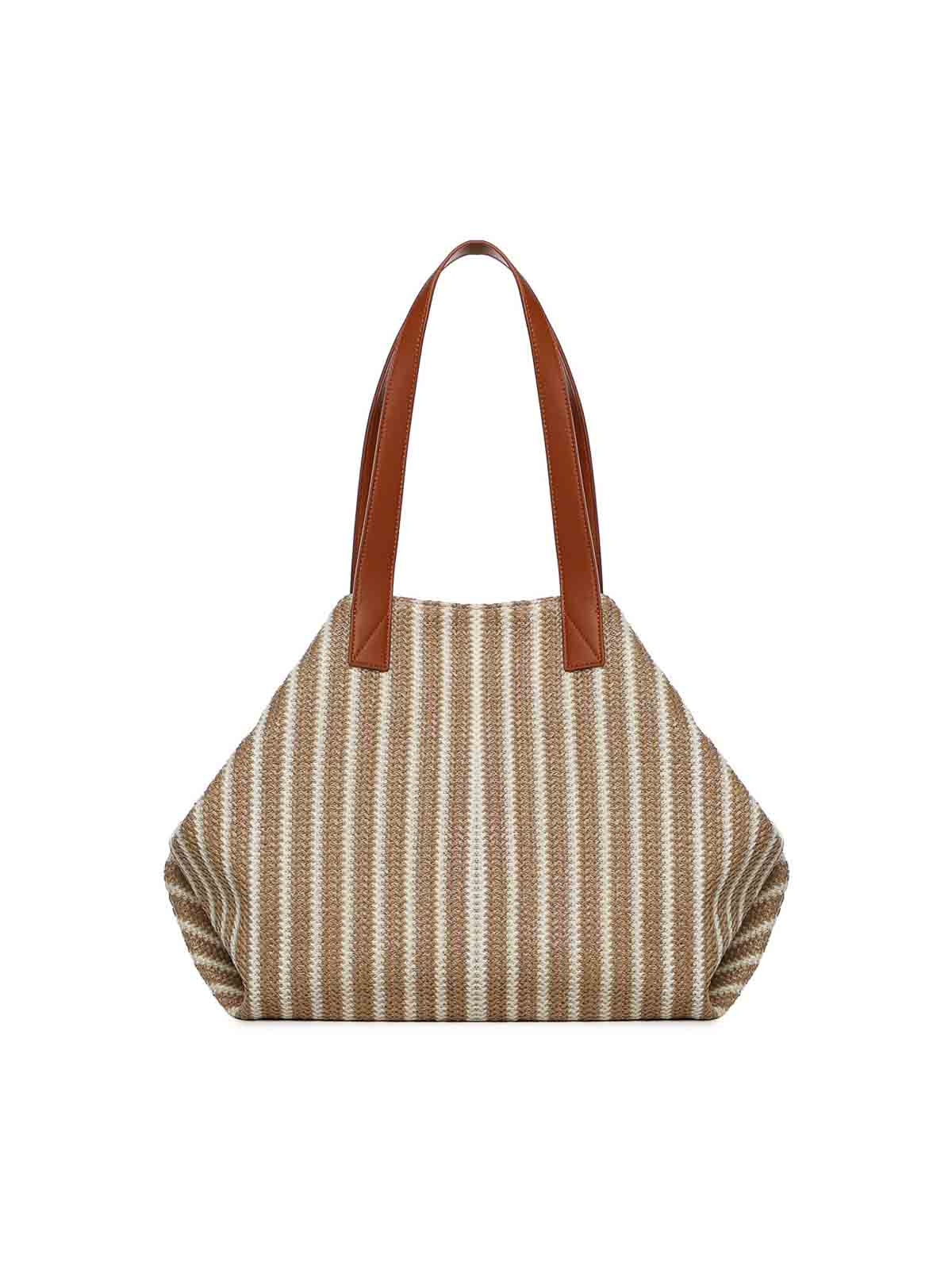 Logo Shoulder Bag 73BS9N701PKARINACUOIOMULTICOLOR (V°73 / ハンドバッグ・ショルダーバッグ ) | V°73 (ヴィ セッタンタトレ)(1)