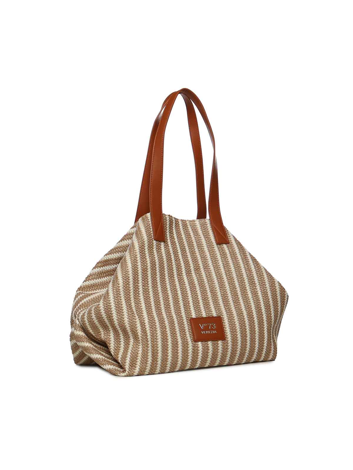 Logo Shoulder Bag 73BS9N701PKARINACUOIOMULTICOLOR (V°73 / ハンドバッグ・ショルダーバッグ ) | V°73 (ヴィ セッタンタトレ)(3)