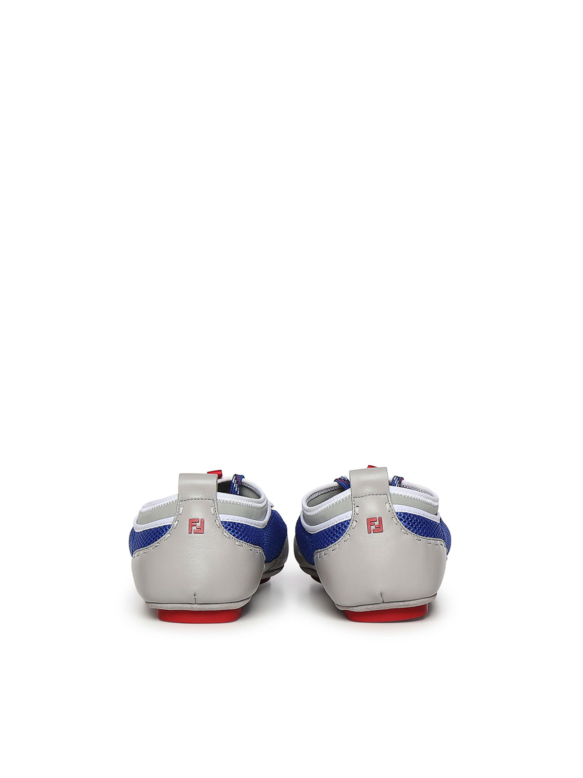 Fit Sneaker 7E1853AWKLF1VAH (FENDI / スニーカー ) | FENDI (フェンディ)(1)