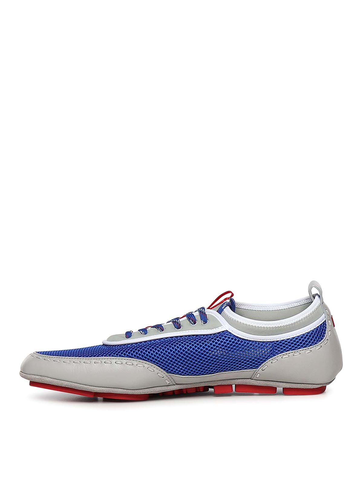 Fit Sneaker 7E1853AWKLF1VAH (FENDI / スニーカー ) | FENDI (フェンディ)(2)