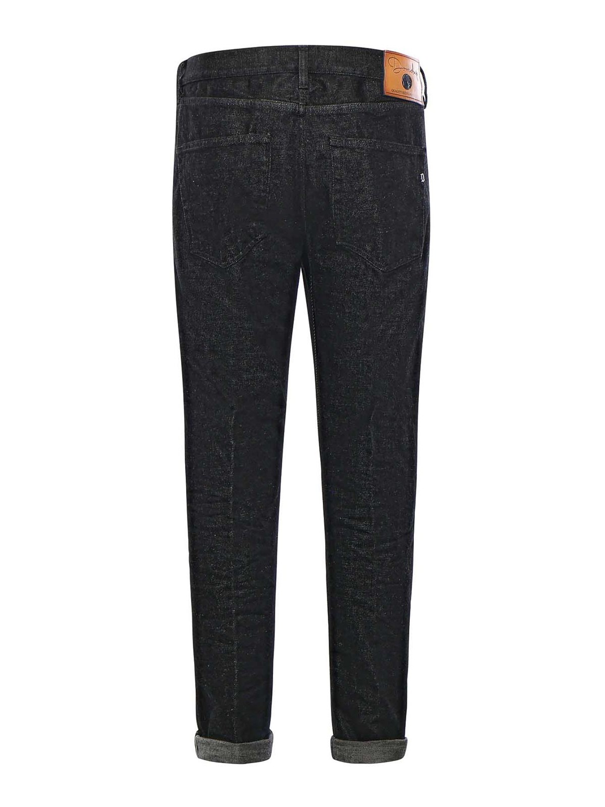 Icon Denim Jeans UP563DF0308UGH5999 (DONDUP / ジーンズ ) | DONDUP (ドンダップ)(1)