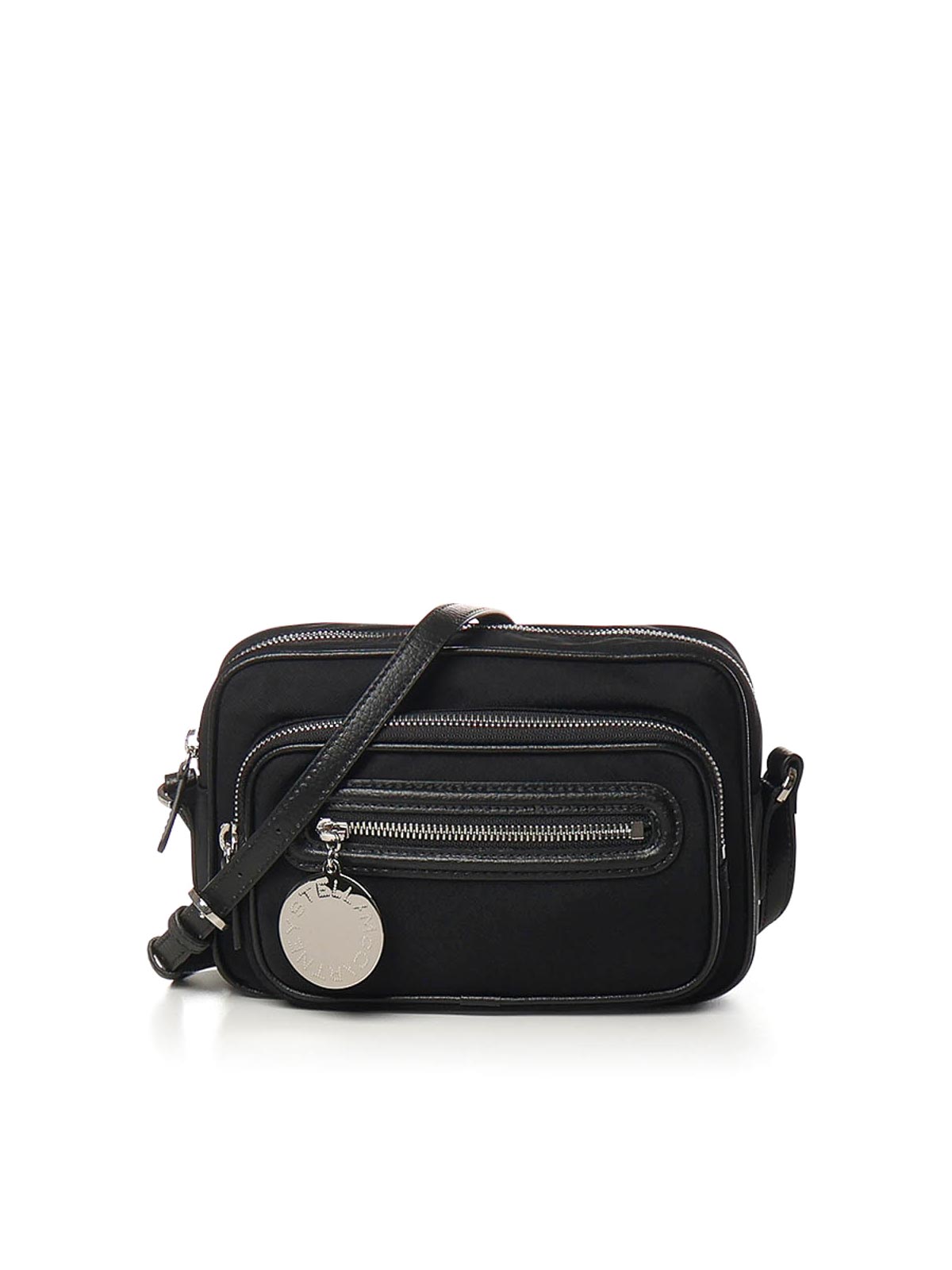 Dartmoor Shoulder Camera Bag In Econyl 7B0186WP06701019 (Stella McCartney / ハンドバッグ・ショルダーバッグ ) | Stella McCartney (ステラ マッカートニー)