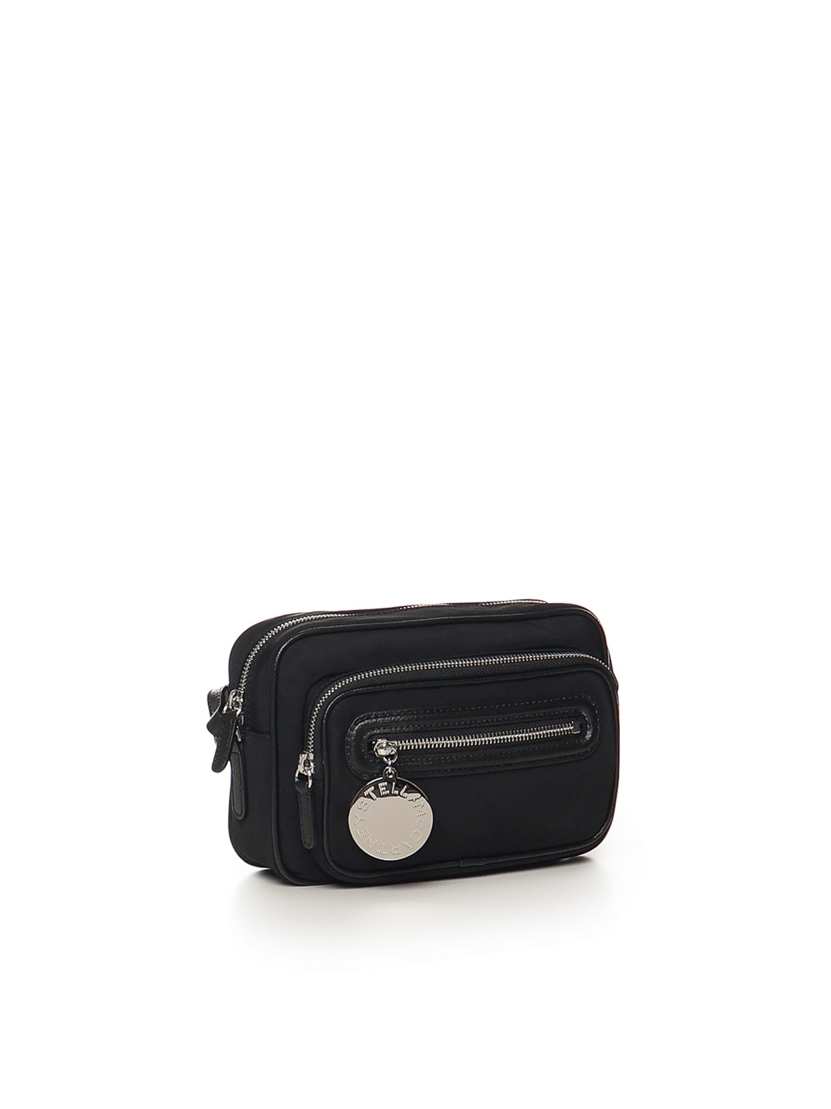 Dartmoor Shoulder Camera Bag In Econyl 7B0186WP06701019 (Stella McCartney / ハンドバッグ・ショルダーバッグ ) | Stella McCartney (ステラ マッカートニー)(3)