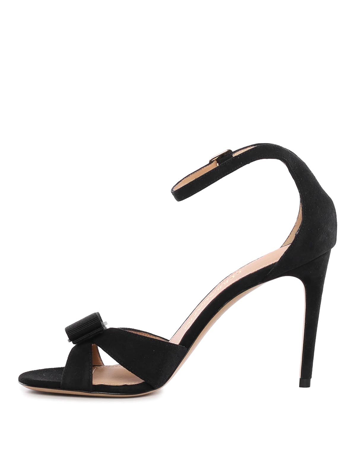 Vara Bow Sandal 01L432791787002 (FERRAGAMO / サンダル ) | FERRAGAMO (フェラガモ)(2)