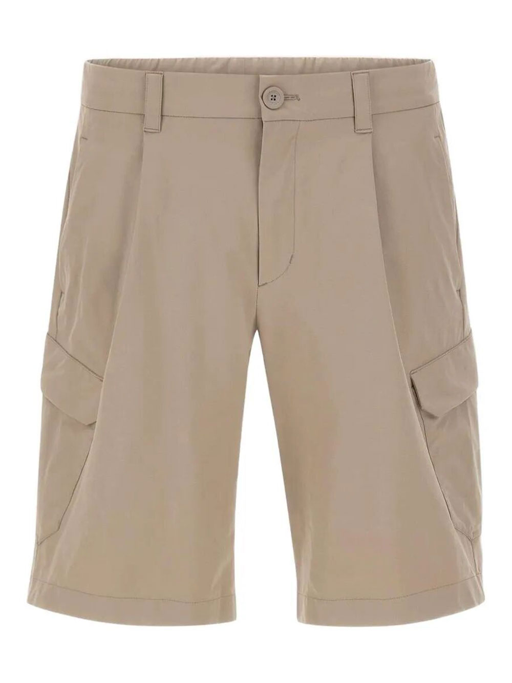 CARGO FUNCTIONAL BERMUDAS PT000182U12503Z2600 (Herno / ショートパンツ ) | Herno (ヘルノ)