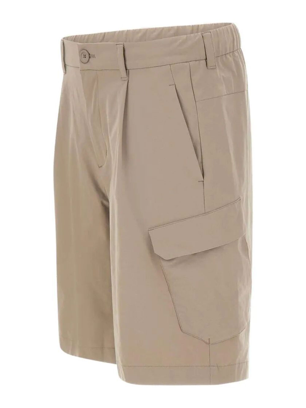 CARGO FUNCTIONAL BERMUDAS PT000182U12503Z2600 (Herno / ショートパンツ ) | Herno (ヘルノ)(2)