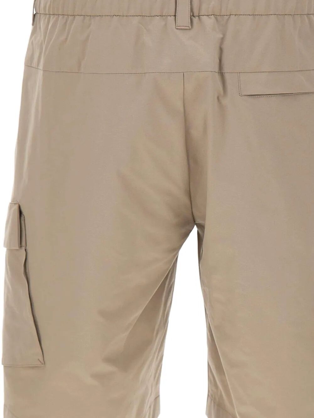 CARGO FUNCTIONAL BERMUDAS PT000182U12503Z2600 (Herno / ショートパンツ ) | Herno (ヘルノ)(4)