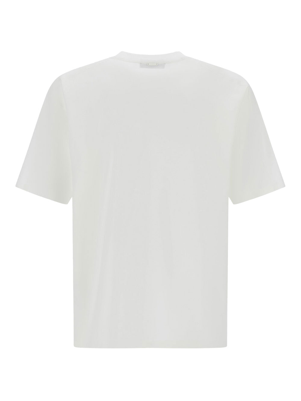STRETCH-COTTON JERSEY T-SHIRT WITH SCUBA DETAILS JG000277U520031000 (Herno / Tシャツ・カットソー ) | Herno (ヘルノ)(2)