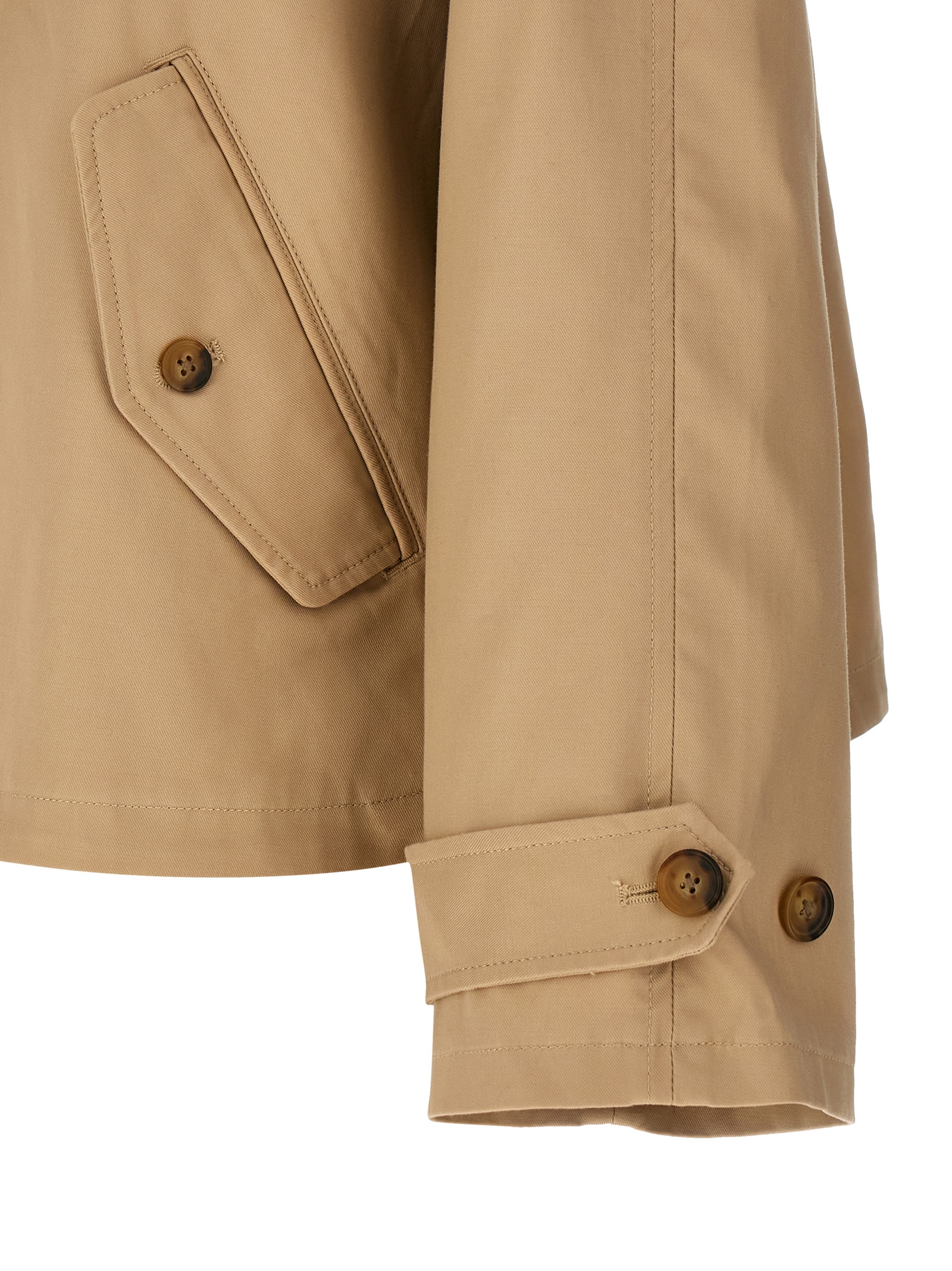 Cotton twill jacket 211A93141001 (Polo Ralph Lauren / カジュアルジャケット ) | Polo Ralph Lauren (ポロ ラルフ ローレン)(3)
