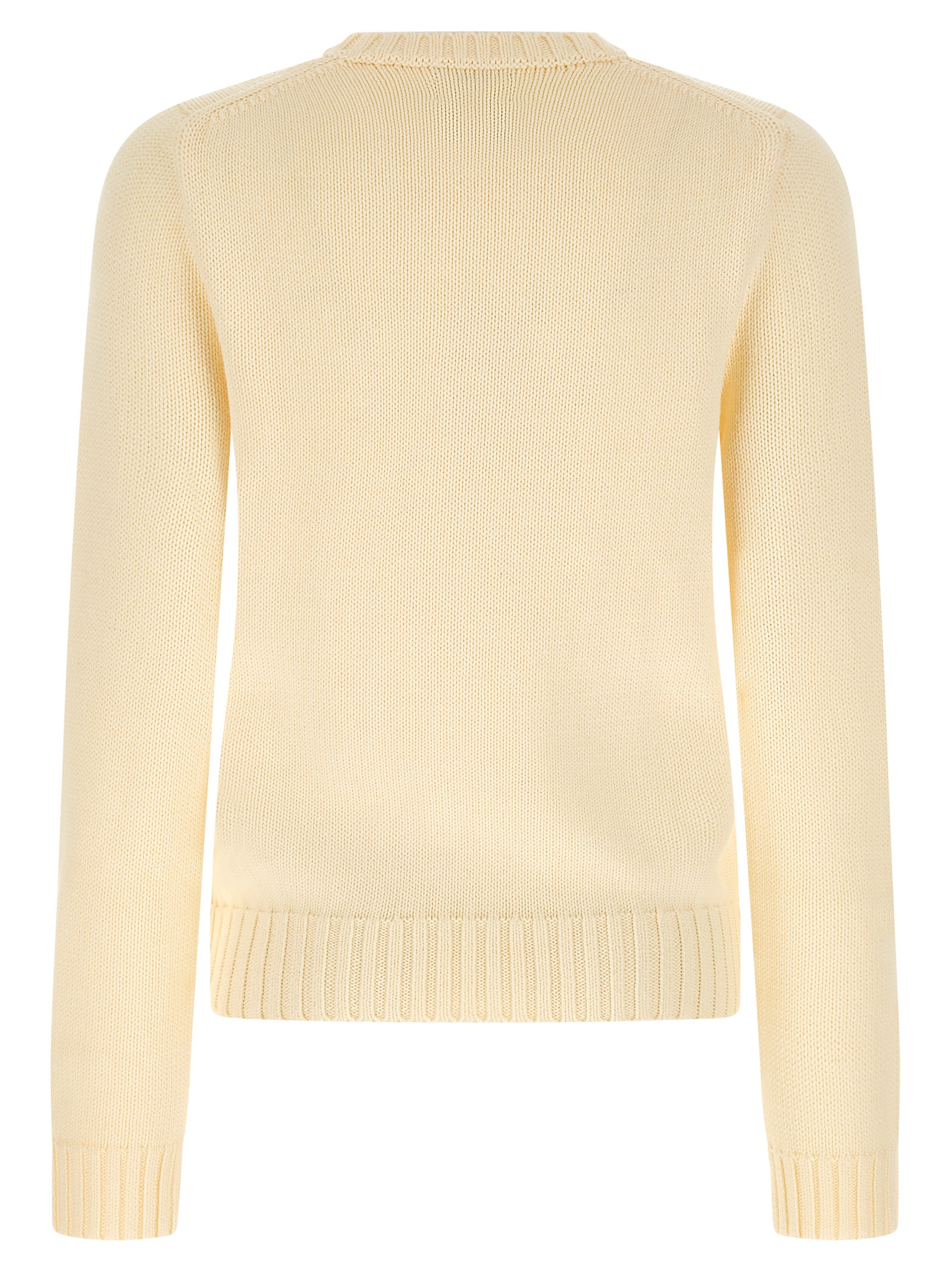 Cotton sweater 211896939002 (Polo Ralph Lauren / ニット・セーター・カーディガン ) | Polo Ralph Lauren (ポロ ラルフ ローレン)(1)