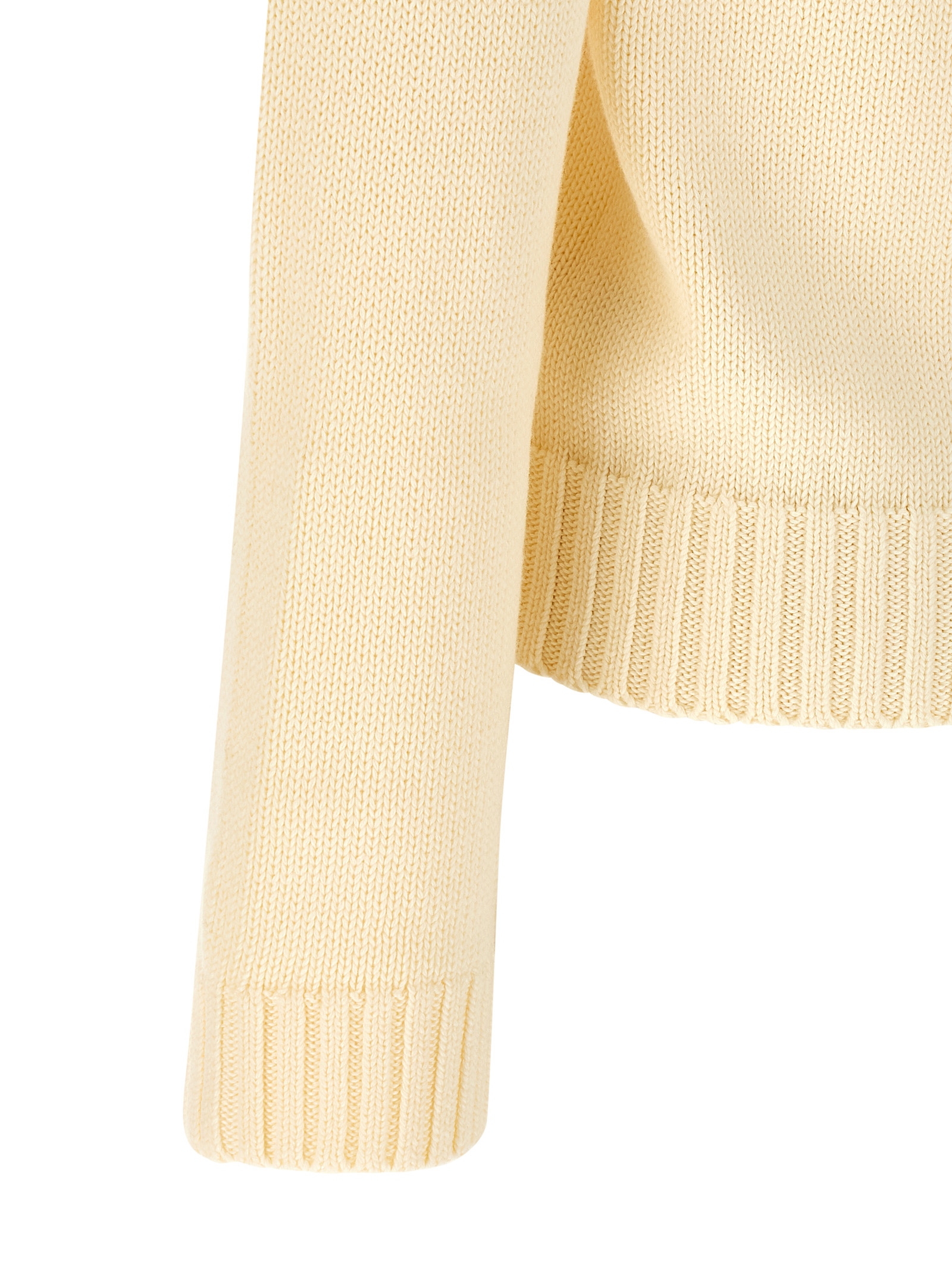 Cotton sweater 211896939002 (Polo Ralph Lauren / ニット・セーター・カーディガン ) | Polo Ralph Lauren (ポロ ラルフ ローレン)(3)