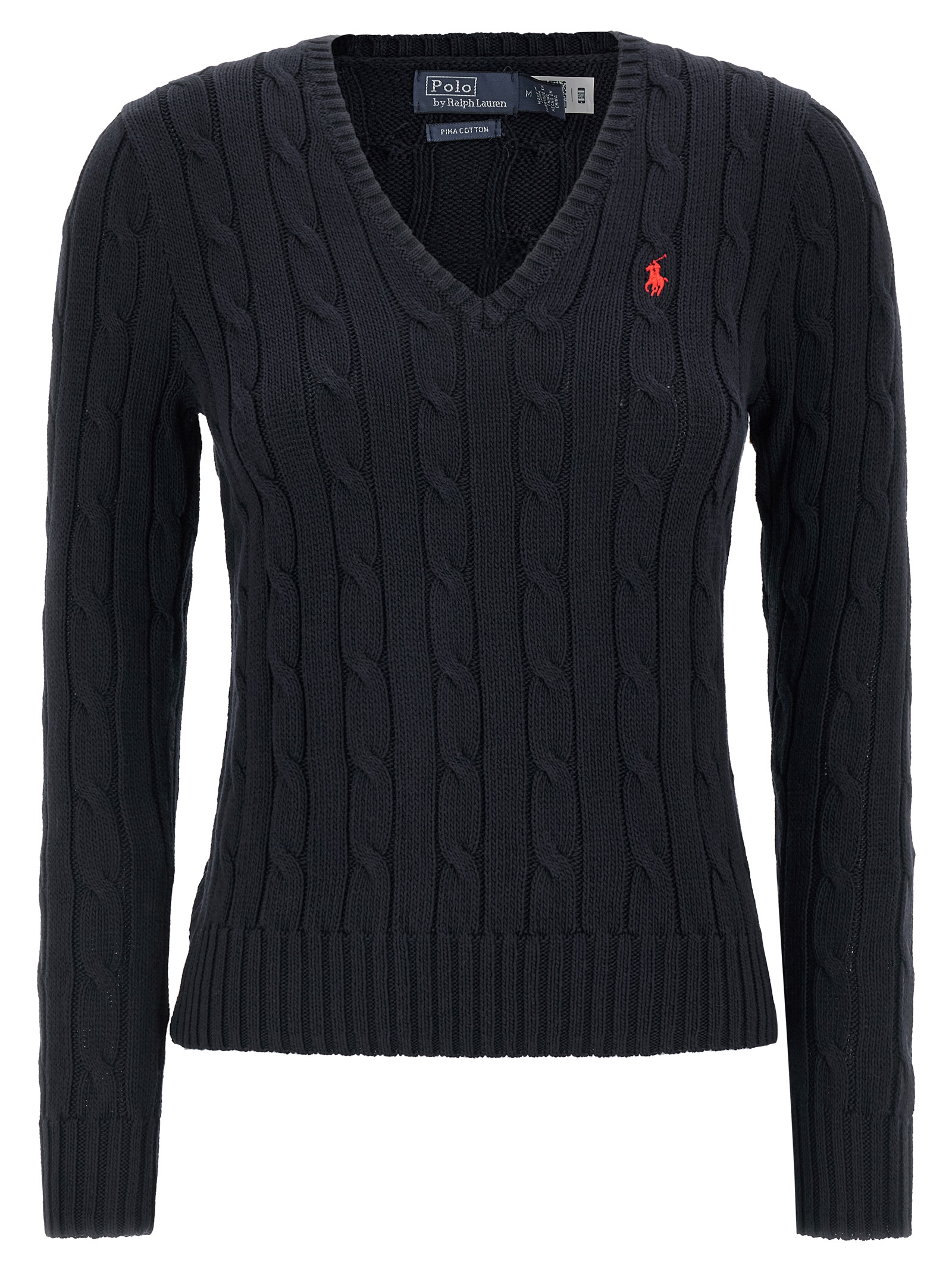 'Kimberly' sweater 211971870004 (Polo Ralph Lauren / ニット・セーター・カーディガン ) | Polo Ralph Lauren (ポロ ラルフ ローレン)