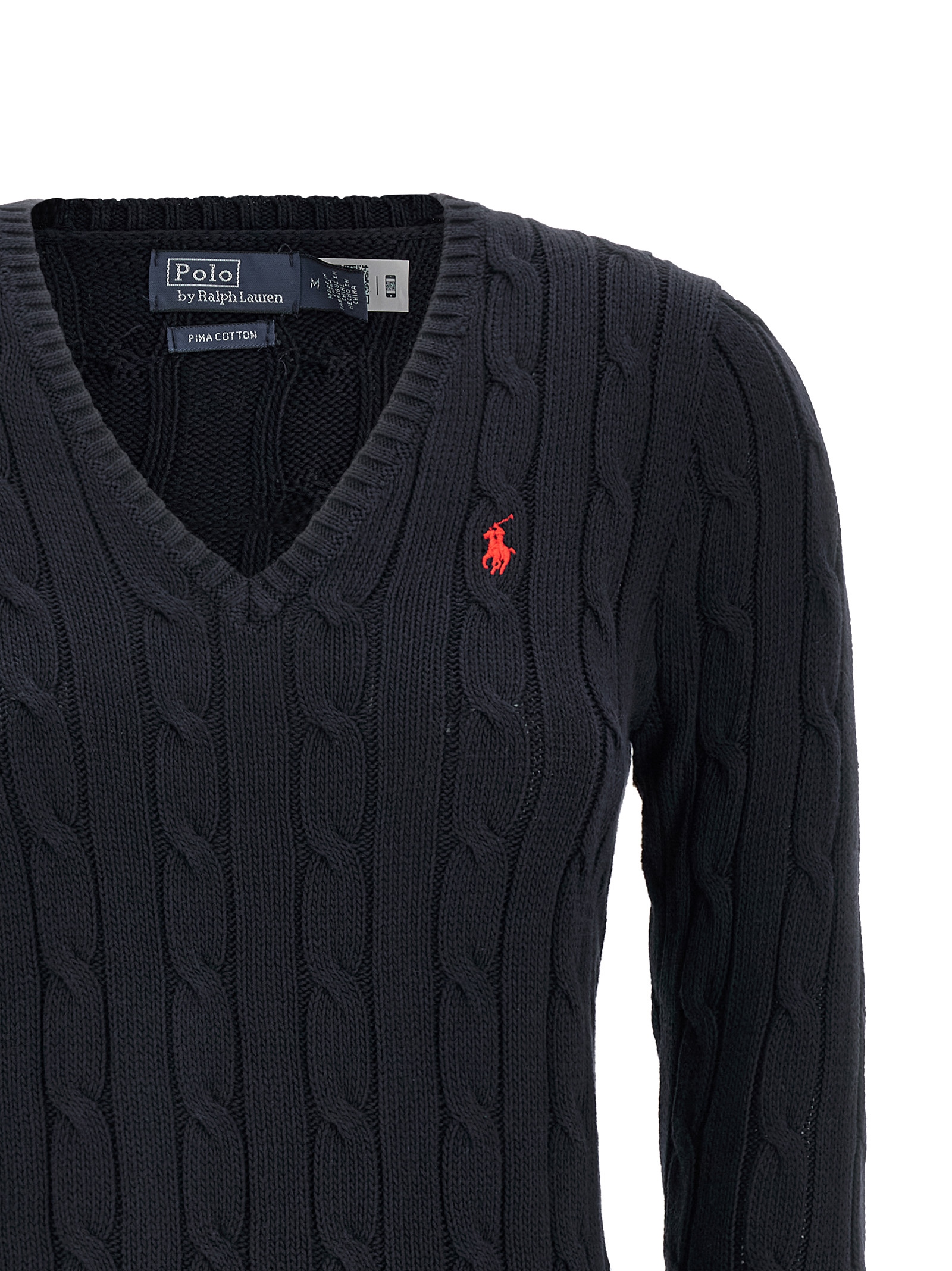 'Kimberly' sweater 211971870004 (Polo Ralph Lauren / ニット・セーター・カーディガン ) | Polo Ralph Lauren (ポロ ラルフ ローレン)(2)