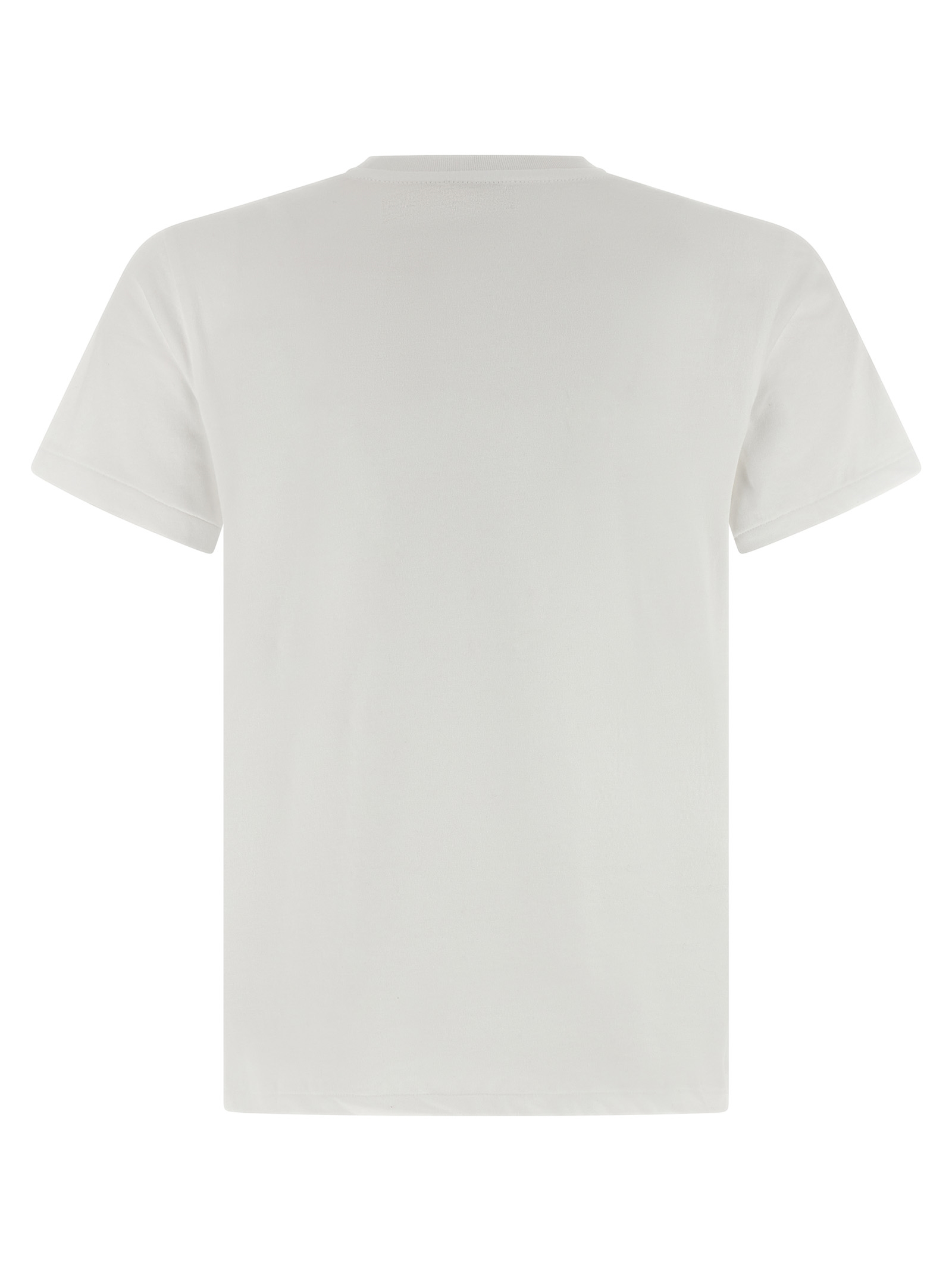 Logo embroidery t-shirt 211B14605032 (Polo Ralph Lauren / Tシャツ・カットソー ) | Polo Ralph Lauren (ポロ ラルフ ローレン)(1)
