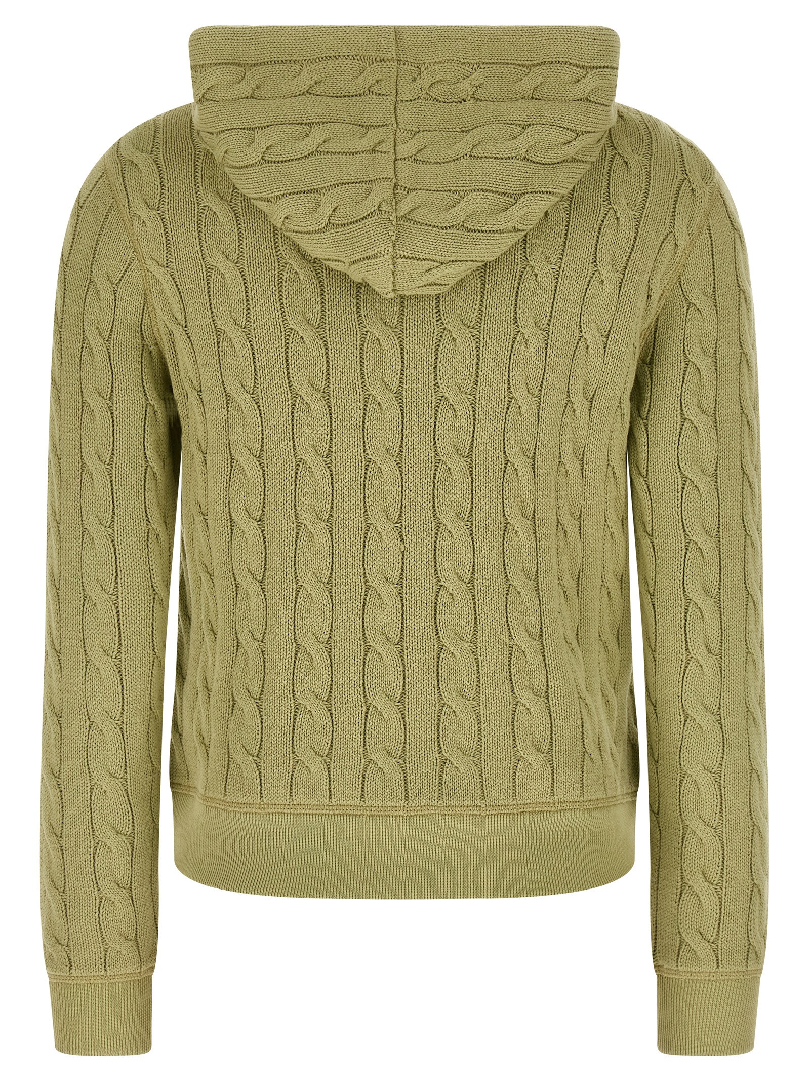 Hooded cardigan 211959124501 (Polo Ralph Lauren / ニット・セーター・カーディガン ) | Polo Ralph Lauren (ポロ ラルフ ローレン)(1)