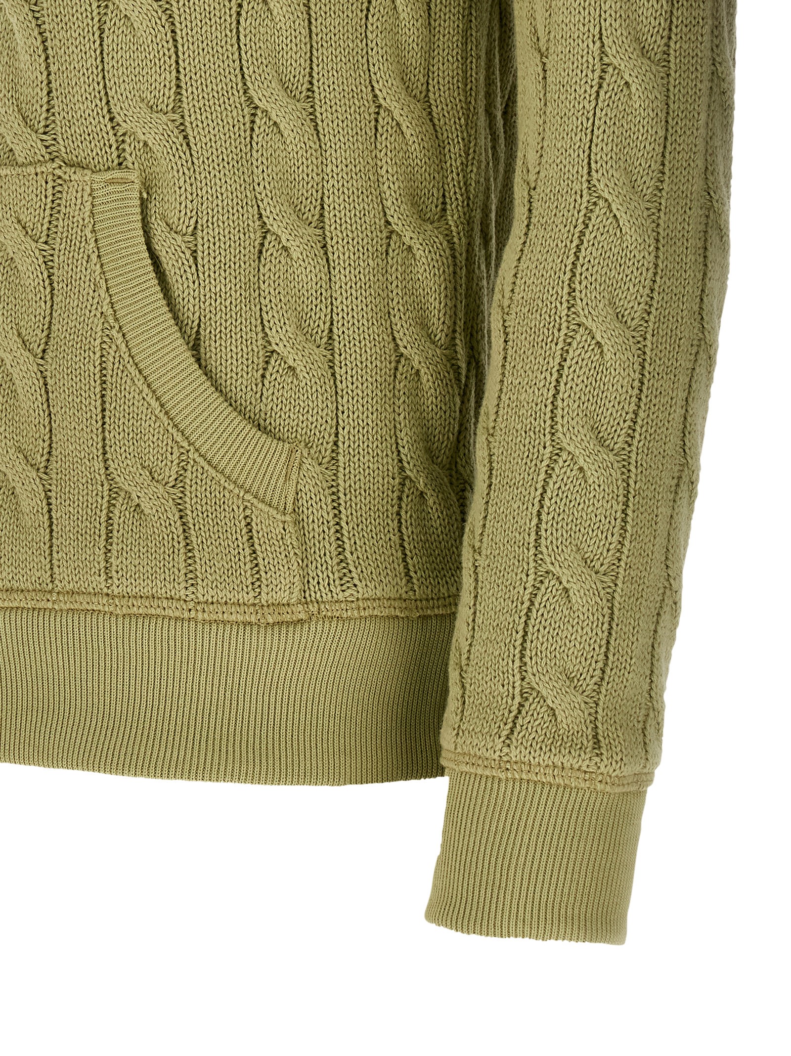 Hooded cardigan 211959124501 (Polo Ralph Lauren / ニット・セーター・カーディガン ) | Polo Ralph Lauren (ポロ ラルフ ローレン)(3)