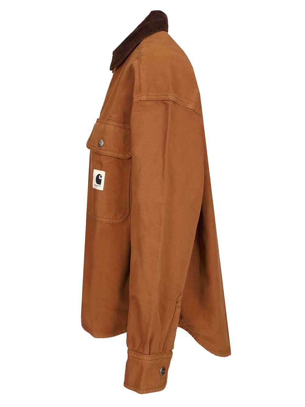 "W' Prescott" Jacket I03651300SGD (Carhartt WIP / シャツ・ブラウス ) | Carhartt WIP (カーハート)(2)