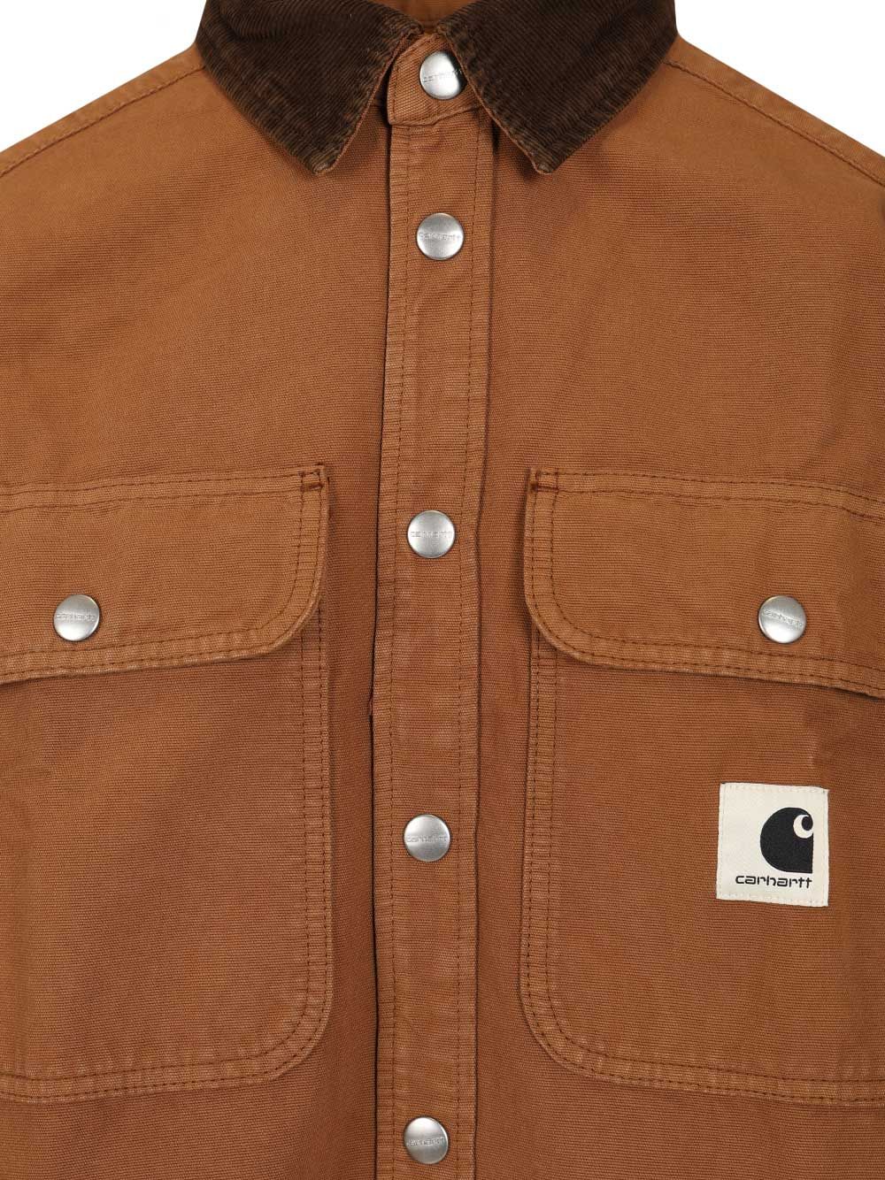 "W' Prescott" Jacket I03651300SGD (Carhartt WIP / シャツ・ブラウス ) | Carhartt WIP (カーハート)(3)