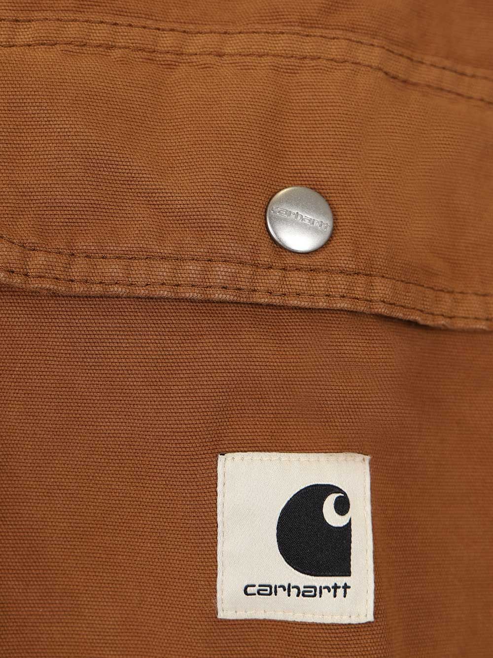 "W' Prescott" Jacket I03651300SGD (Carhartt WIP / シャツ・ブラウス ) | Carhartt WIP (カーハート)(4)