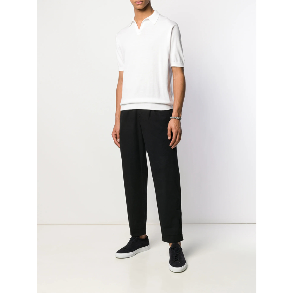 Sweater John Smedley NOAHWHITE (JOHN SMEDLEY / ポロシャツ ) | JOHN SMEDLEY (ジョンスメドレー)(1)