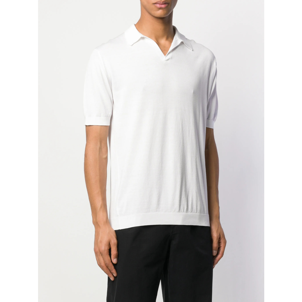 Sweater John Smedley NOAHWHITE (JOHN SMEDLEY / ポロシャツ ) | JOHN SMEDLEY (ジョンスメドレー)(2)