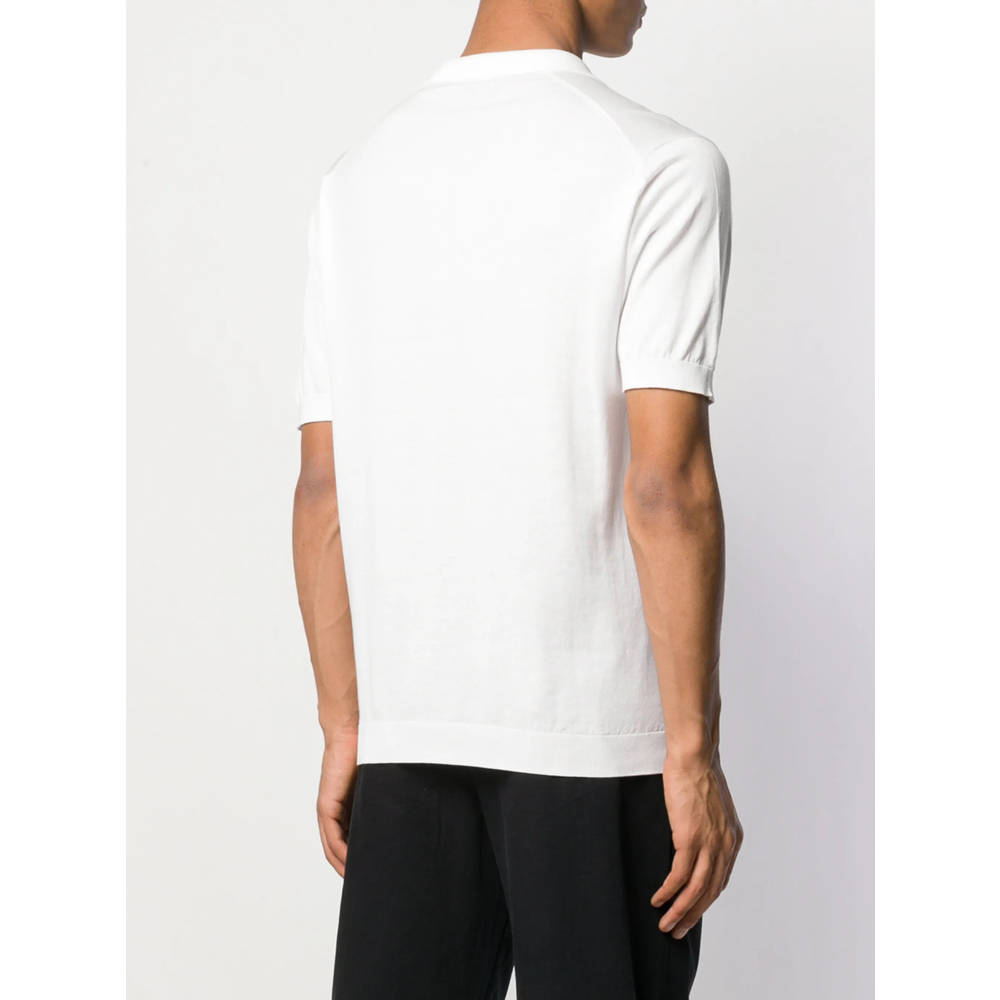 Sweater John Smedley NOAHWHITE (JOHN SMEDLEY / ポロシャツ ) | JOHN SMEDLEY (ジョンスメドレー)(3)