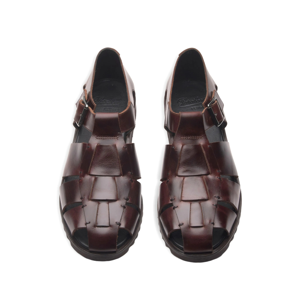 Shoe Paraboot PACIFICSPORT123362MARRO (Paraboot / サンダル ) | Paraboot (パラブーツ)(2)