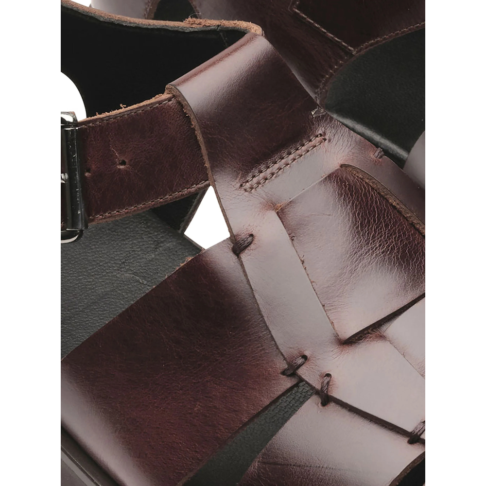 Shoe Paraboot PACIFICSPORT123362MARRO (Paraboot / サンダル ) | Paraboot (パラブーツ)(5)