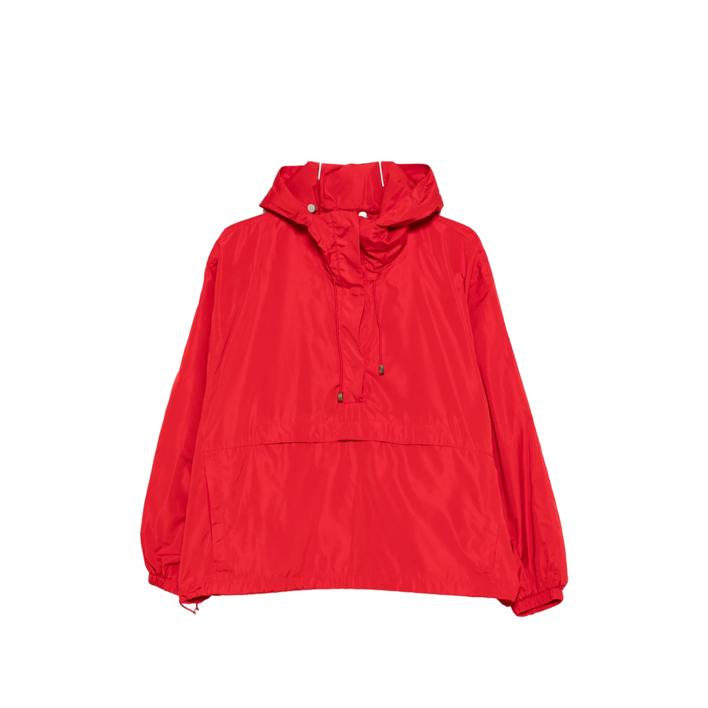 Outerwear Rohe 41911221RED (RÓHE / カジュアルジャケット ) | RÓHE (ローエ)