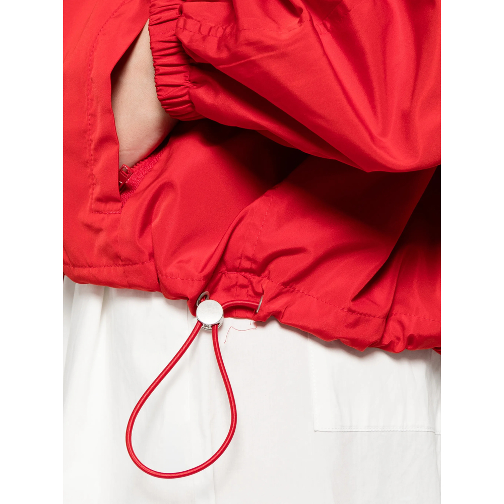 Outerwear Rohe 41911221RED (RÓHE / カジュアルジャケット ) | RÓHE (ローエ)(3)