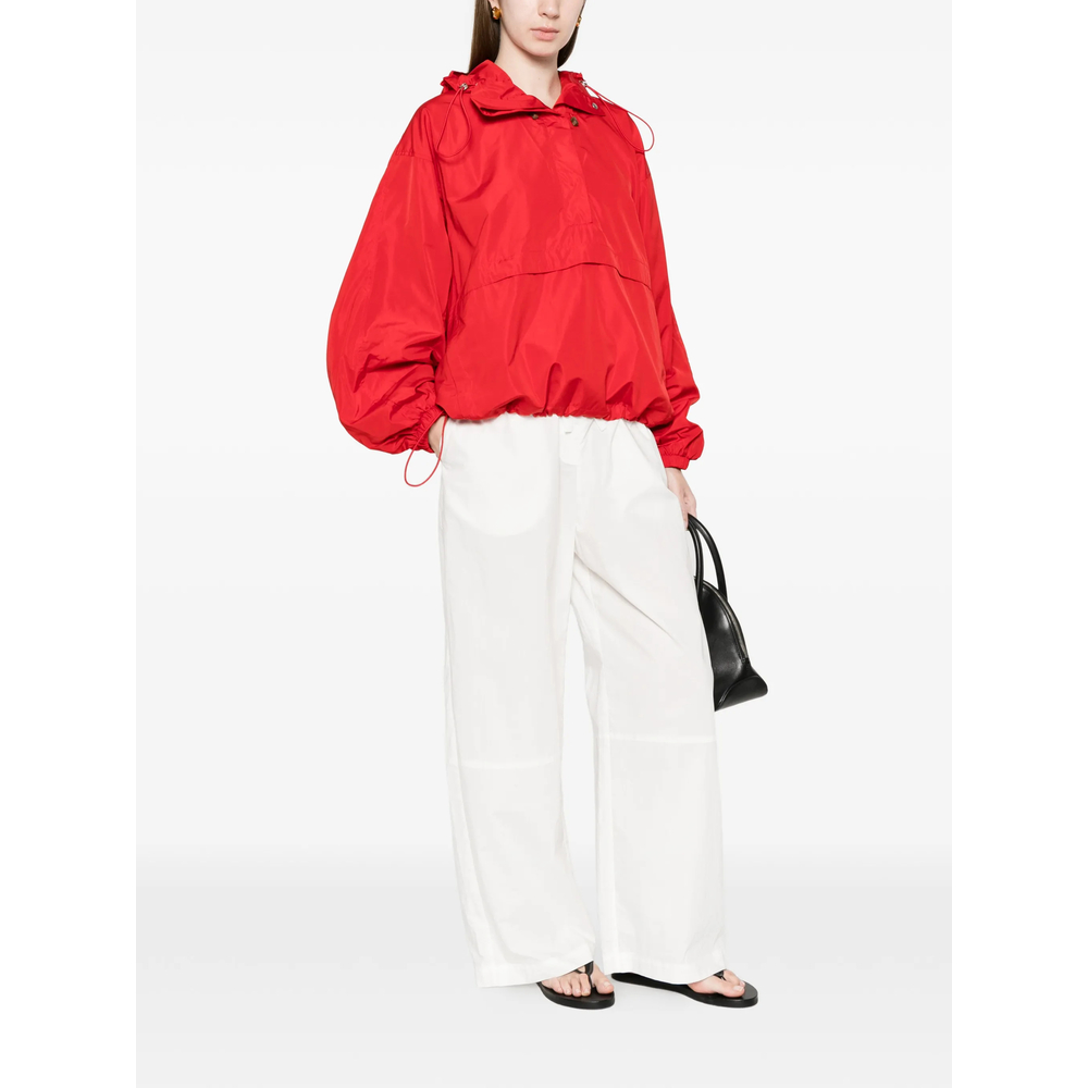 Outerwear Rohe 41911221RED (RÓHE / カジュアルジャケット ) | RÓHE (ローエ)(4)