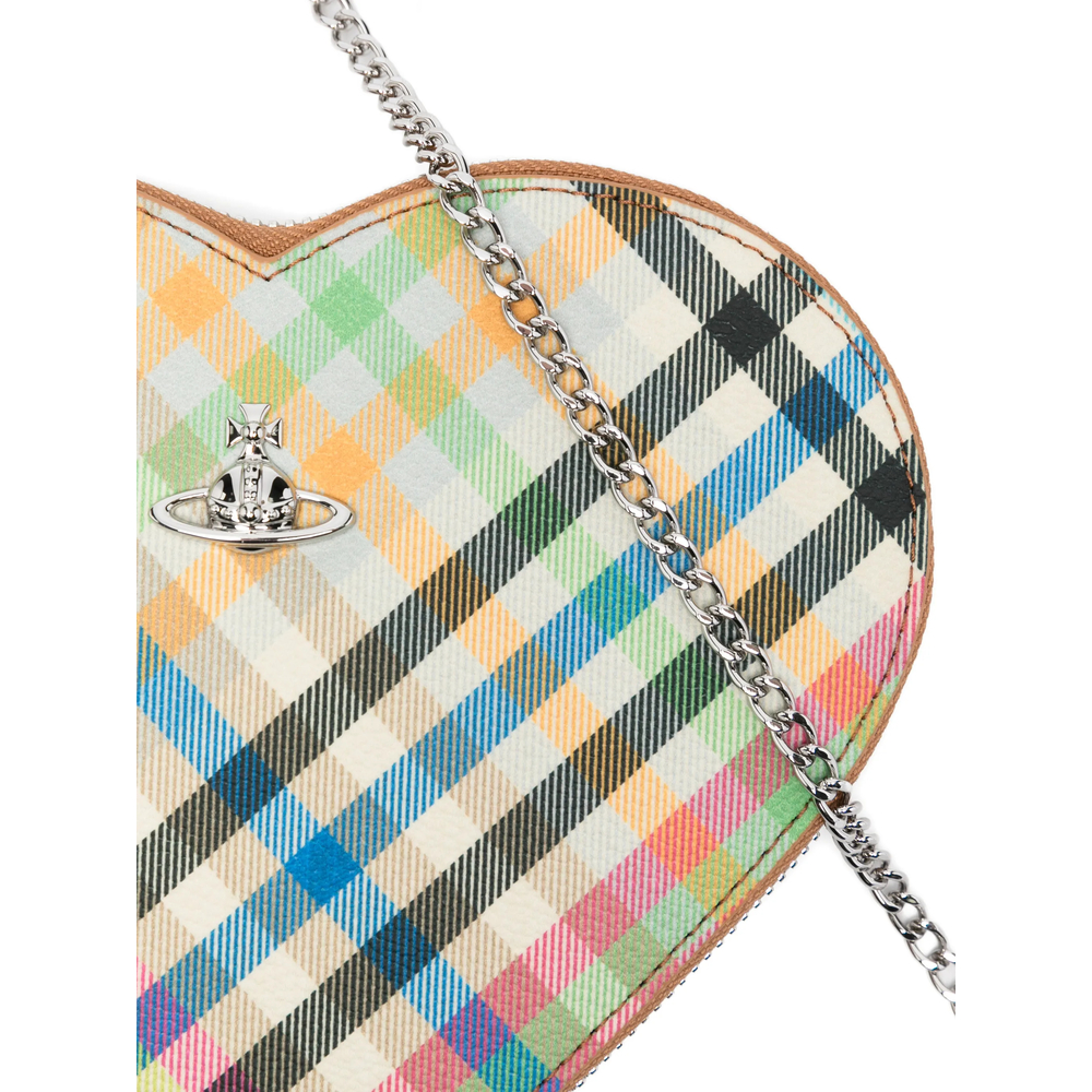 Bag Vivienne Westwood 58010001WS001SO315 (Vivienne Westwood / ハンドバッグ・ショルダーバッグ ) | Vivienne Westwood (ヴィヴィアン・ウェストウッド)(4)