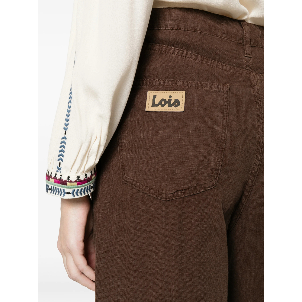 Pant Lois Jeans 32278032SKATERLOOCHOCO (Lois Jeans / パンツ ) | Lois Jeans (ロイス ジーンズ)(2)
