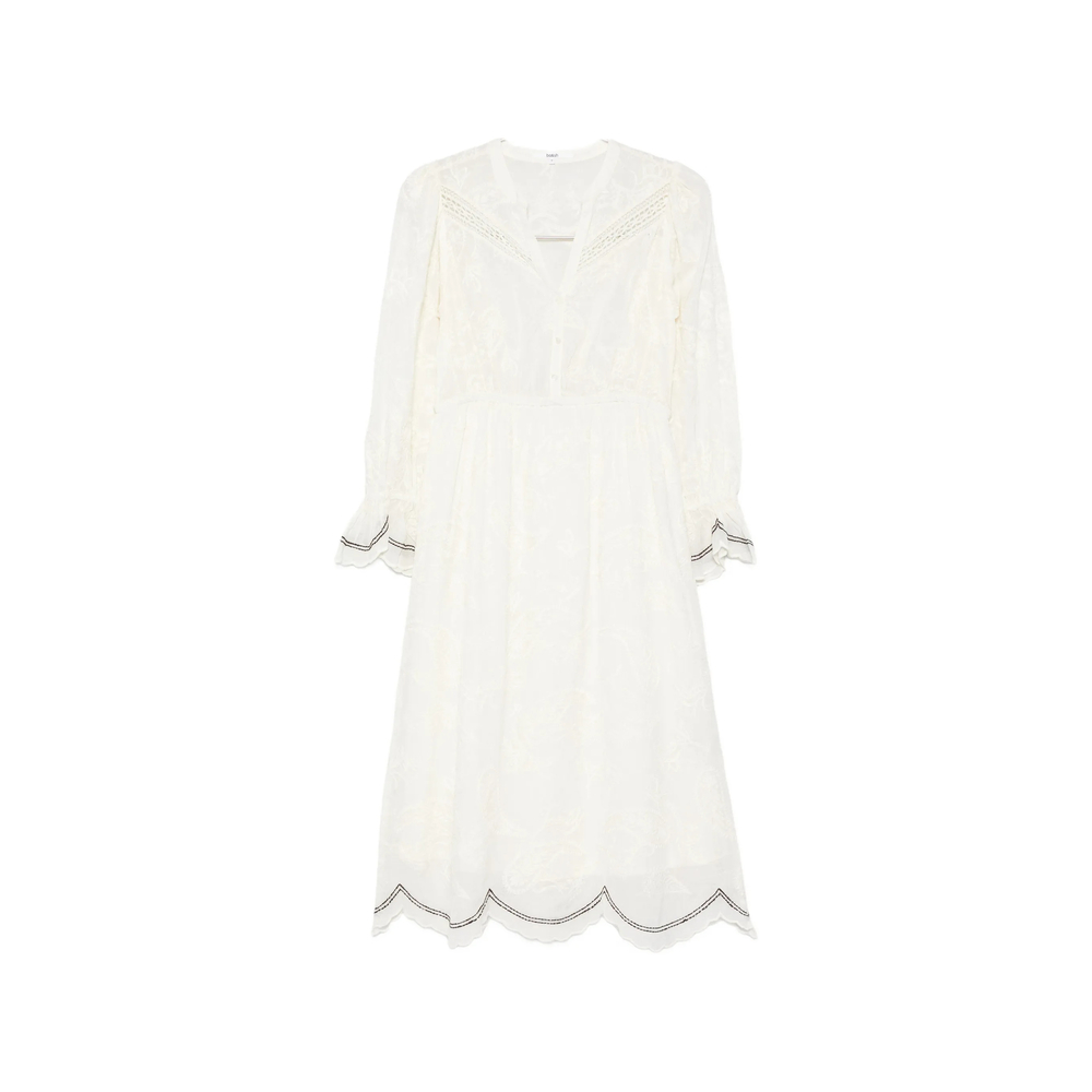 Dress Ba&sh PRISCOECRU (ba&sh / ワンピース・ドレス・オールインワン ) | ba&sh (バッシュ)