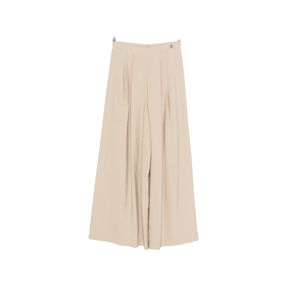 Pant Curiel CPACF520DKH (CURIEL / パンツ ) | CURIEL (キュリエル)