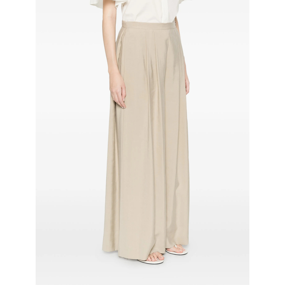 Pant Curiel CPACF520DKH (CURIEL / パンツ ) | CURIEL (キュリエル)(2)